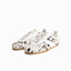 SHADE COWHIDE W - OFFWHITE