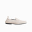 ROYALE SUEDE - OFFWHITE - Woman - Jim Rickey Stockholm