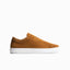 Spin - Suede - Tobacco - Man