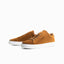 Spin - Suede - Tobacco - Man