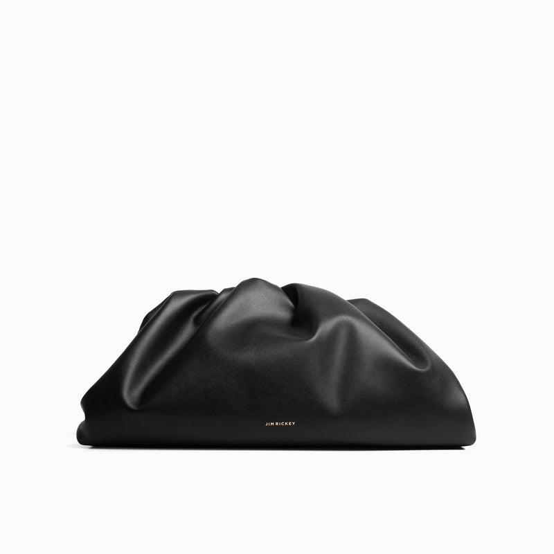 LEA - BLACK NAPPA