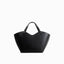 MAYA LARGE NAPPA - BLACK