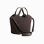 MAYA MINI SUEDE - TRUFFLE