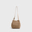 SAC MINI SUEDE - CANGURO