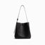 SAC MEDIUM BRAIDED - COFFEE