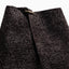 SAC MEDIUM HAIRY SUEDE - BROWN