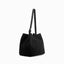 SAC MEDIUM SUEDE - EBONY - Jim Rickey Stockholm
