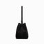 SAC MEDIUM SUEDE - EBONY - Jim Rickey Stockholm