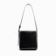 SAC MINI BRAIDED - BLACK