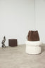 SAC LARGE - TRUFFLE
