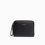 SMALL ZIPWALLE - BLACK