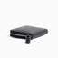 SMALL ZIPWALLE - BLACK