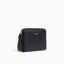 SMALL ZIPWALLE - BLACK