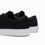 SPIN - NUBUCK - BLACK - MAN