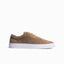 SPIN SUEDE M - TAUPE MAN