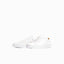 SPIN LEATHER M - WHITE