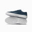 SPIN - SUEDE - SLATE BLUE - MAN