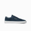 SPIN SUEDE M - Slate Blue MAN