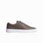 SPIN - NUBUCK - DK.TAUPE - MAN