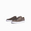 SPIN - NUBUCK - DK.TAUPE - MAN