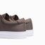 SPIN - NUBUCK - DK.TAUPE - MAN