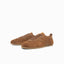 SHADE SUEDE-LEATHER W - COGNAC - Jim Rickey Stockholm