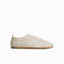 SHADE SUEDE-LEATHER W - OFFWHITE - Jim Rickey Stockholm