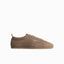 SHADE SUEDE-LEATHER W - TAUPE - Jim Rickey Stockholm