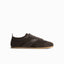 SHADE SUEDE-LEATHER W - TRUFFLE - Jim Rickey Stockholm
