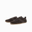 SHADE SUEDE-LEATHER W - TRUFFLE - Jim Rickey Stockholm
