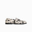 BELLE SOFT COWHIDE - BLACK-WHITE - Jim Rickey Stockholm