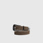 GLAM WESTERN BELT - CANGURO - Jim Rickey Stockholm