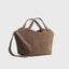 MAYA MINI SUEDE - CANGURO