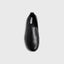 ROYALE LEATHER - BLACK - Woman - Jim Rickey Stockholm