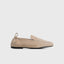 ROYALE SUEDE - TAUPE Women - Jim Rickey Stockholm