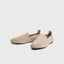 ROYALE SUEDE - TAUPE Women - Jim Rickey Stockholm