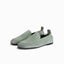 ROYALE SUEDE - OCEAN MIST - Woman - Jim Rickey Stockholm