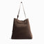 SAC LARGE - TRUFFLE