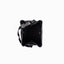 SAC MEDIUM BRAIDED - BLACK