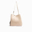 SAC MEDIUM SUEDE - SAND - Jim Rickey Stockholm