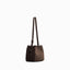 SAC MINI SUEDE - TRUFFLE