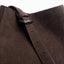 SAC MINI SUEDE - TRUFFLE